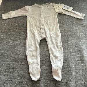 Brand New with Tags - Play Up organic cotton onesie